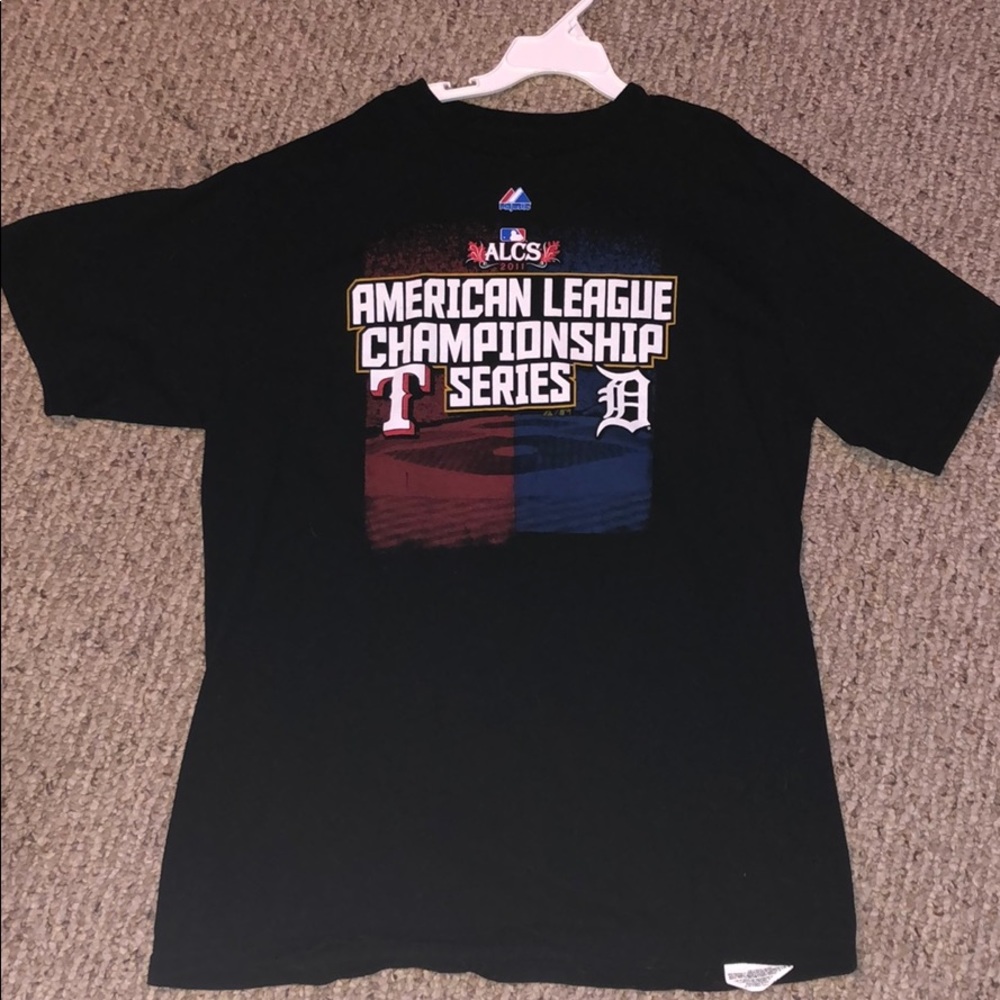 ALCS t-shirt - Picture 2 of 4